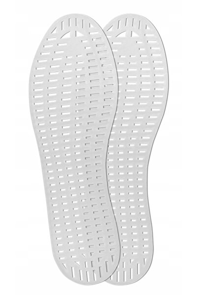 Mazbit Branturi incaltaminte militara, Mazbit, Plastic, 40, Alb