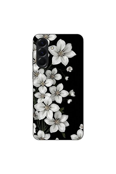 OEM Θήκη συμβατή με Samsung Galaxy A26 Σιλικόνης Gel TPU Μοντέλο Καθαρά Λευκά...