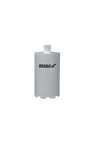 dedra Carota de beton diamantata diametrul 62mm x 400mm 1 1/4