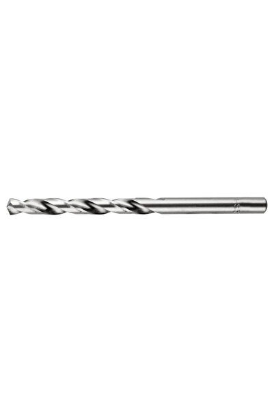 VERTO Burghiu pentru metal HSS cilindric 5mm 10buc (60H080.)