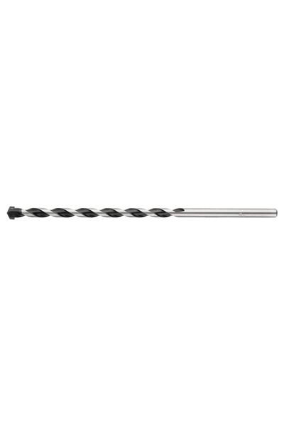 VERTO Burghiu cu role pentru beton 12mm (60H196)