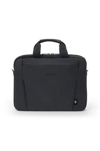 Dicota Baza carcasei Slim 13"-14.1" negru