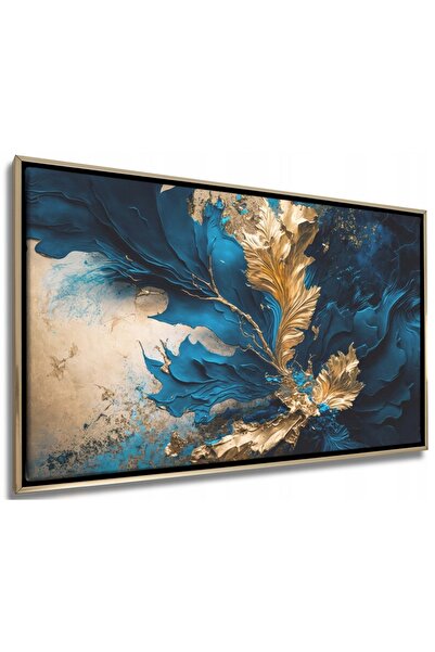 DecoWalls Pictura Pe Panza In Rama, DecoWalls, Rama American Box, Decoratie L...