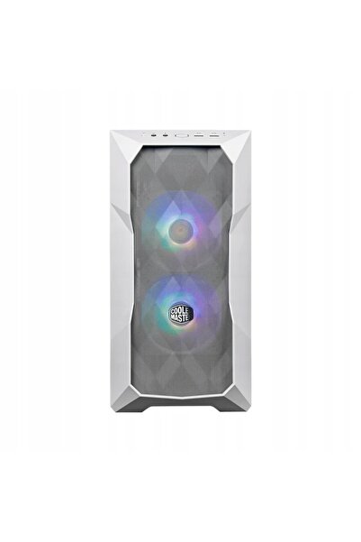 Kraft&dele Carcasă PC Cooler Master MasterBox TD300 Mesh ARGB Mini Tower ATX