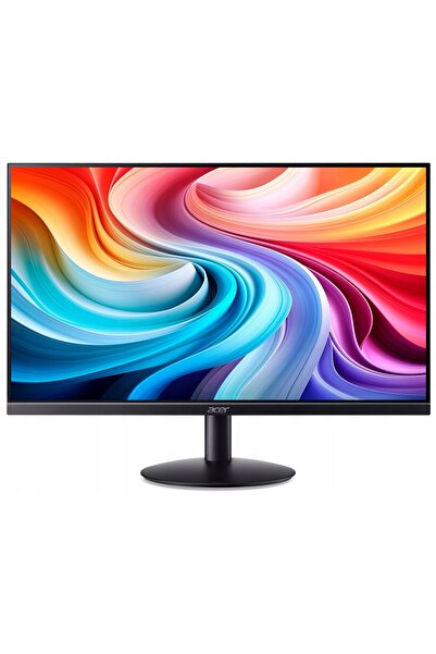 ACERO Monitor Acer SA242YH1bi 23,8'' FHD VA 100Hz 4ms
