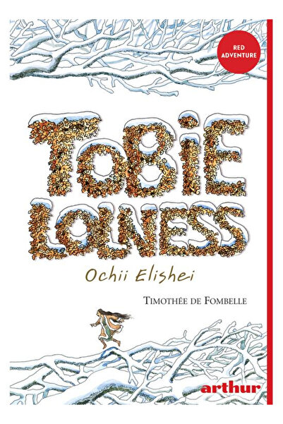 Editura Art Tobie Lolness 2. The Eyes of Elisia, Timothée De Fombelle - Art P...