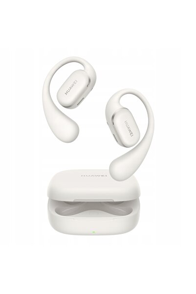 Huawei eKit Căști Huawei FreeArc intraauriculare Bluetooth 5.2 gri wireless