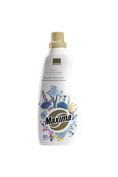 Sano Balsam de Rufe Super Concentrat - Maxima Pure Sensations Gentle Breeze U...