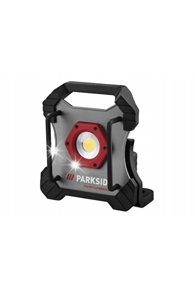 PARKSIDE Reflector LED A1 PPBSTA 20-Li, 10000 lm, alb, 29x19x32.5 cm, cu cabl...