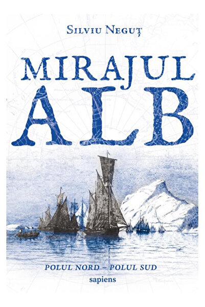 Editura Art Mirajul alb