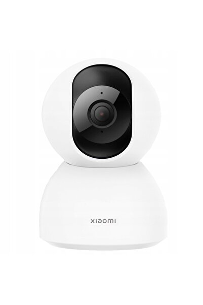 Xiaomi Cameră interioară C400 WIFI 2560 x 1440 Detecție mișcare Microfon