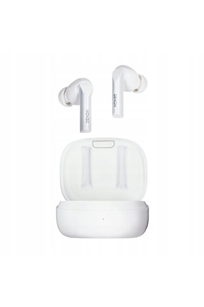 Denon Căști wireless AH-C840NCW In-ear Bluetooth 5.3 Albe