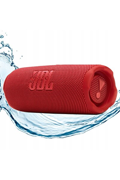 JBLTM Boxă Bluetooth JBL Flip 7 35W Roșu