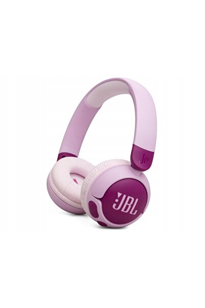 JBLTM Căști wireless JBL Junior 320BT Purple, circumaurale, Bluetooth 5.3