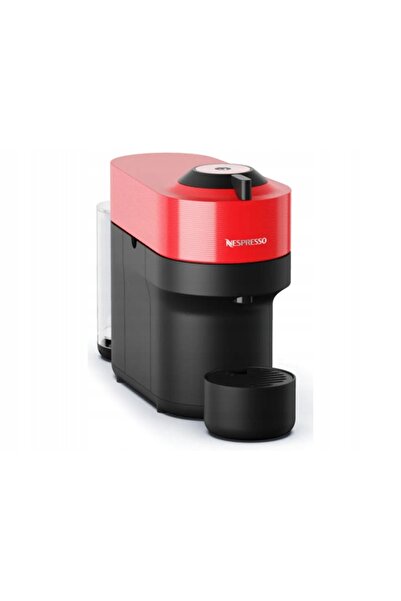 Krups CF6 Aparat de cafea cu capsule Krups Vertuo Pop XN9205 Nespresso 1500W ...