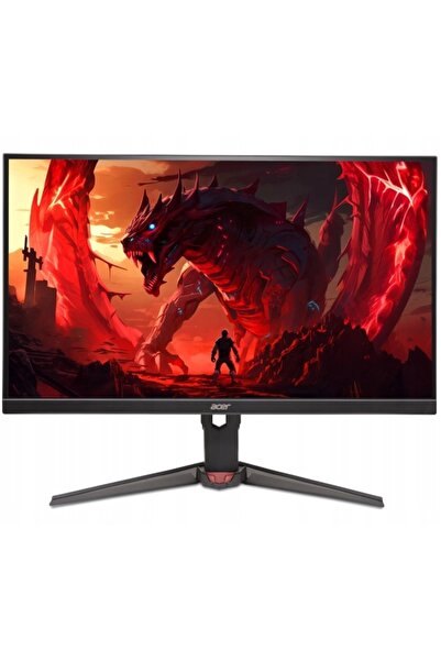 ACERO Monitor LED Acer Nitro XV272UX1bmiiprx 27'' 2K IPS 200Hz 1ms Gaming