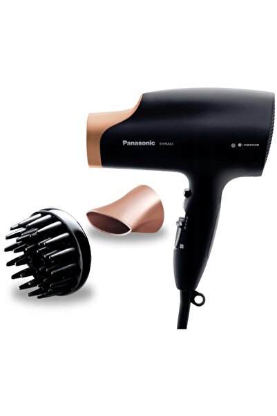 PANASONIC PROFESSIONAL Uscător de păr Panasonic EH-NA63CN825 Ionizare Difuzor...