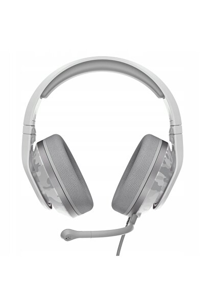 Turtle Beach Căști cu fir Recon 500 Arctic Camo, cu microfon