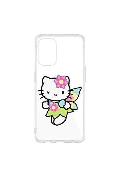 OEM Husa compatibila cu Samsung Galaxy A23 5G Silicon Transparenta Model Hell...