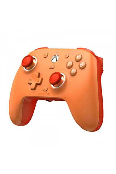 GameSir sa Gamepad cu fir GameSir HRG22992 G7 HE pentru PC, Xbox Series, Xbox...