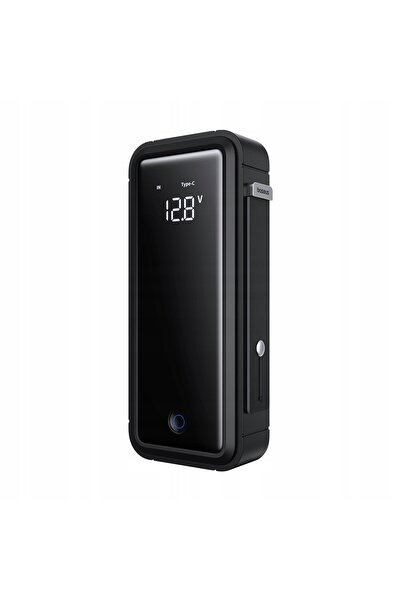 Baseus POWER BANK DEMAROR AUTO SUPER ENERGIE MEGA 3000A CU CLEME