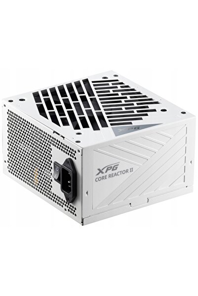 Kraft&dele Sursă de alimentare pentru computer XPG Core Reactor II 850W 80+ G...