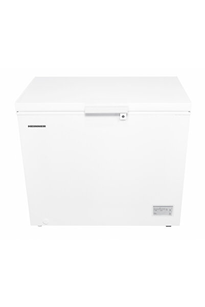 Heinner HCF-HM246INVCD 246L Ladă frigorifică convertibilă, Invertor, LED