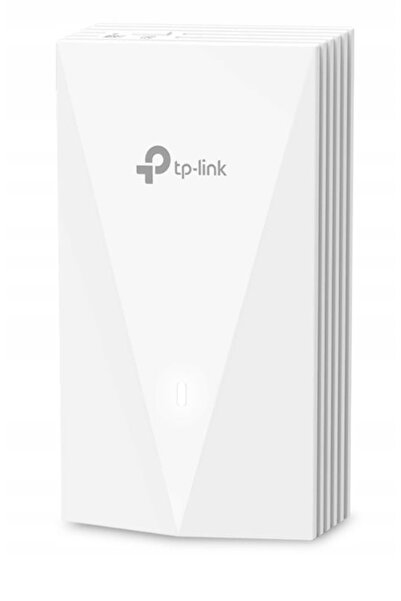 Kraft&dele Punct de acces TP-LINK EAP655-Wall WIFI 802.11ax 2,4 / 5 Ghz