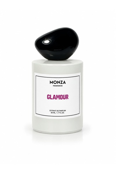 Kadın Glamour Egzotik-Meyveli-Eğlenceli 50 ml Parfüm