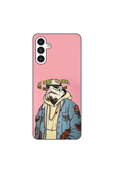 OEM Case compatible with Samsung Galaxy A14 4G, A14 5G Silicon Gel Tpu Model ...