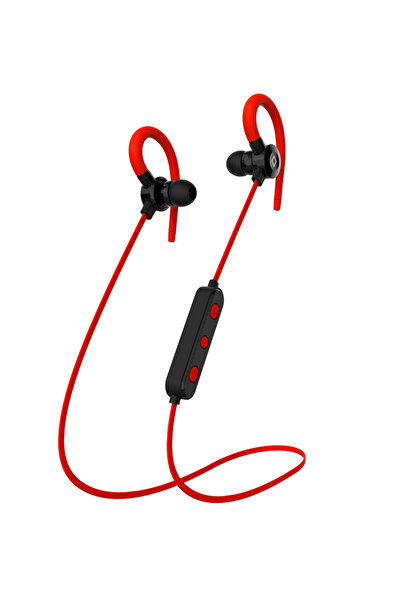 Thonet & Vander VR10 Boyun Bandı 7 Saat Çalışma Süresi Ergonomik Sporcu Serisi