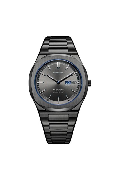 D1 Milano Ultra Thin Dark Illusion UHBJ08 Kol Saati