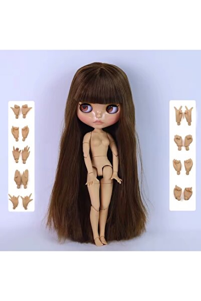 Beranes Collection Blythe Doll