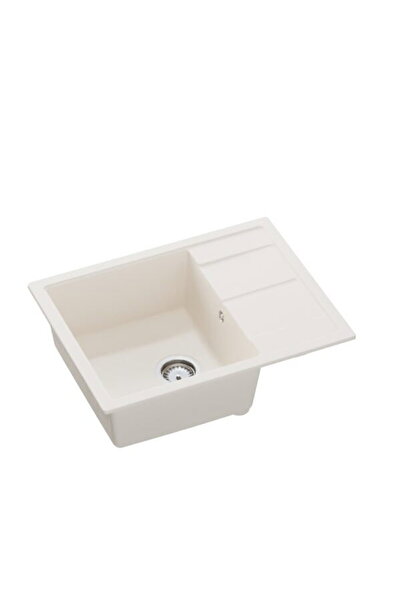 Hausberg Chiuveta bucatarie Delia HBC-9900, 79x50 cm