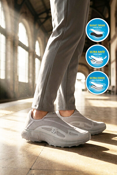 WALKWAY Mc Jamper 2503 m Ice Men's Sports Shoes
