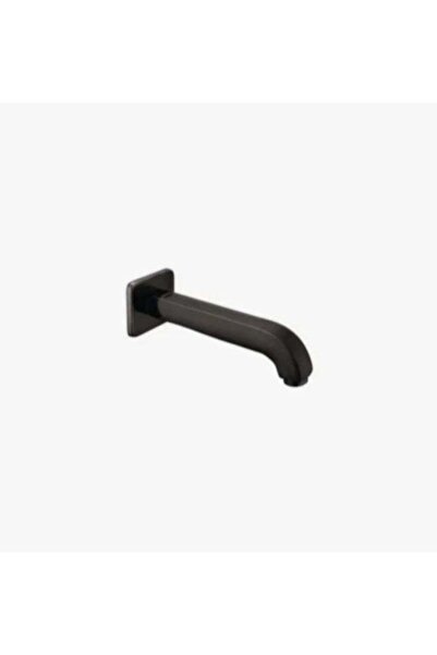 Somany Bathware صنبور حمام سوماني ديامانتي - تشطيب معدني بلون الرصاص |   33x8...