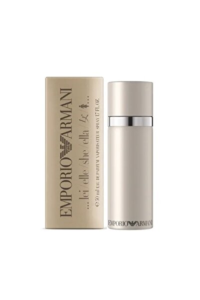 Armani EMPORIO SHE EAU DE PARFUM 100ML (NEW PACKAGING)