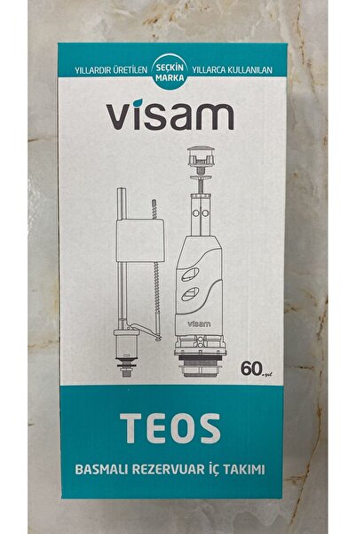 VİSAM TEOS REZERVUAR