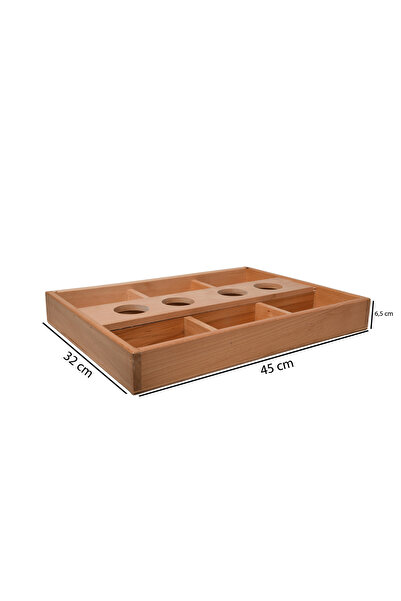yapım iş fırın kürekleri kadir usta WAFFLE BOX 6
