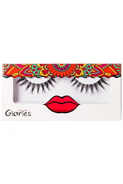 Glories Waves Eyelashes by Calorise