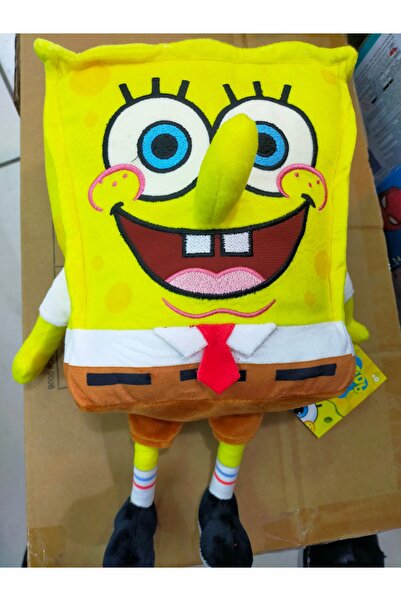 Sunman 30 cm sünger bob peluş