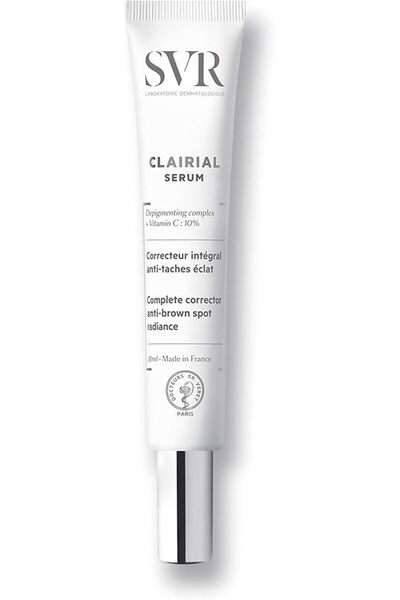 SVR CLAIRIAL SERUM 30ML #0753