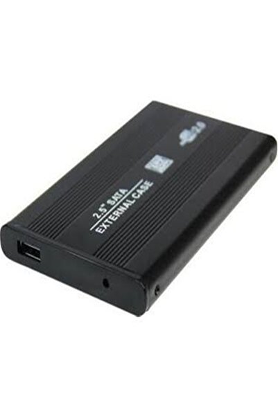 ATILIMTEKNOLOJİ NİVATECH 2.5 İNC USB3.0 HARDDİSK KUTUSU