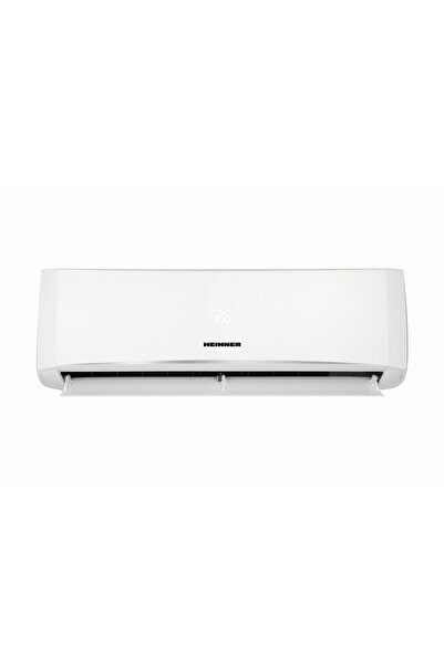 Heinner HAC-HS09WH++ 9000 BTU Сплит климатик с термопомпа A++/A+