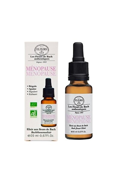 Dr. BACH "ELIXIR" PENTRU FEMEI | ÎMBLÂNZEȘTE NOUA TA FEMINITATE ! *