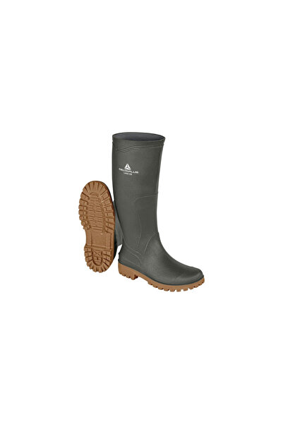 Delta Plus Cizme de lucru din PVC profilat - OB SRA