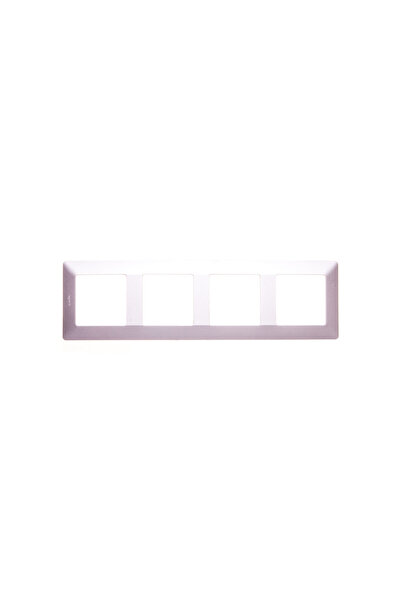 Legrand Cadru din aluminiu Valena Life 4 ori (754134)