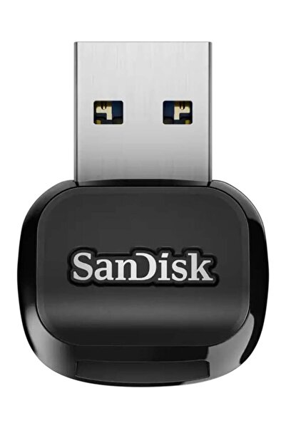 SanDisk CITITOR QuickFlow ™   microSD ™   UHS-I USB 3.2 (250/150 MB/s)