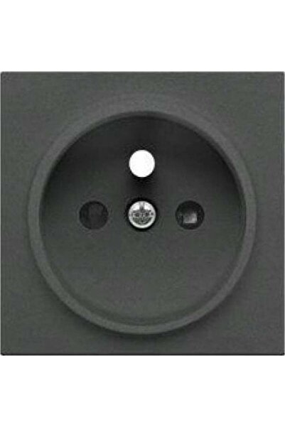 Kontakt-Simon Simon 55 Capac soclu cu o singura mufa pentru: SGZ1CM, SGZ1M Gr...
