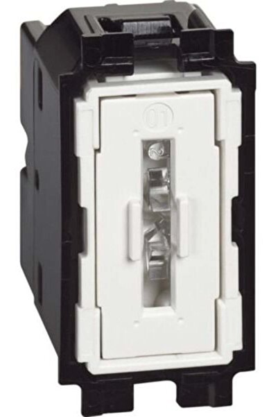Legrand LIVING NOW Buton 1-angrenaj auto 1m K4005A